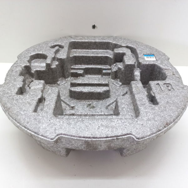 Izopor De Ferramentas Hyundai Azera 3.0 2012