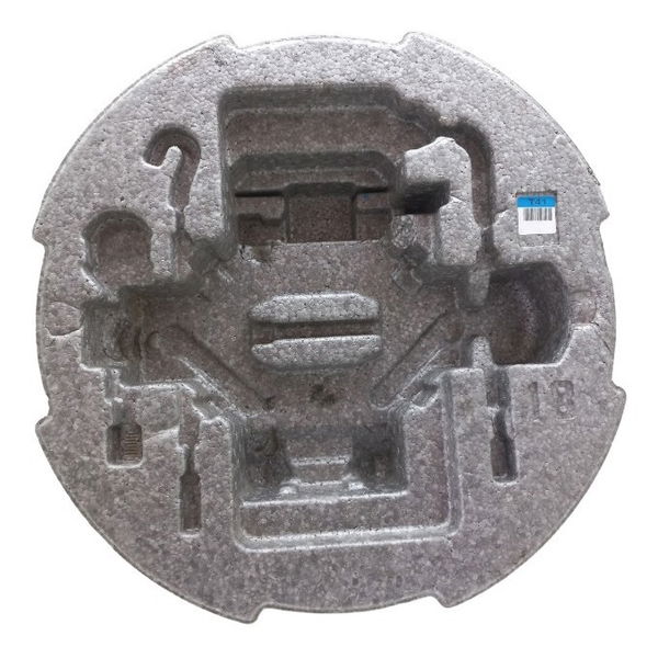 Izopor De Ferramentas Hyundai Azera 3.0 2012