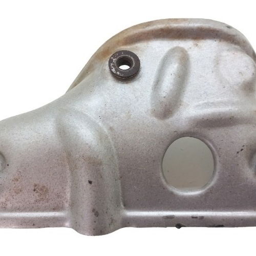 Defletor Capa Protetor Hyundai Azera 3.0 2012