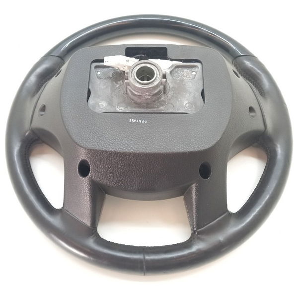 Volante Original Com Comandos Hyundai Azera 3.0 2012