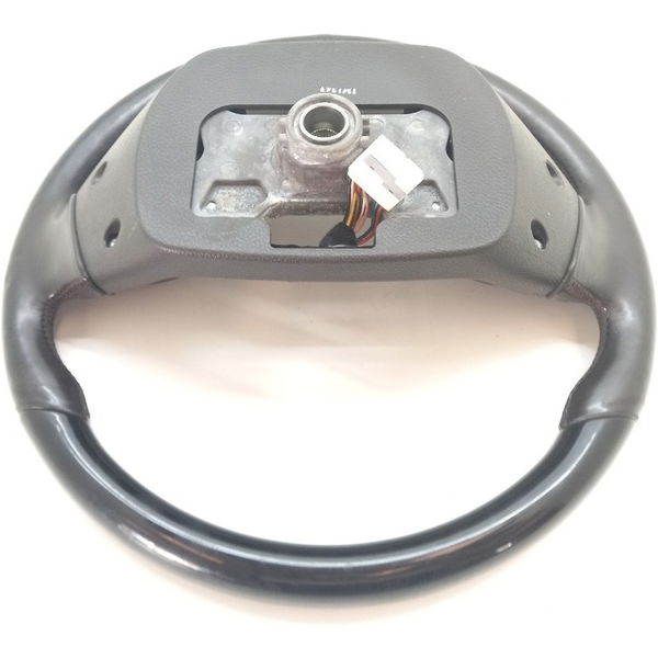 Volante Original Com Comandos Hyundai Azera 3.0 2012