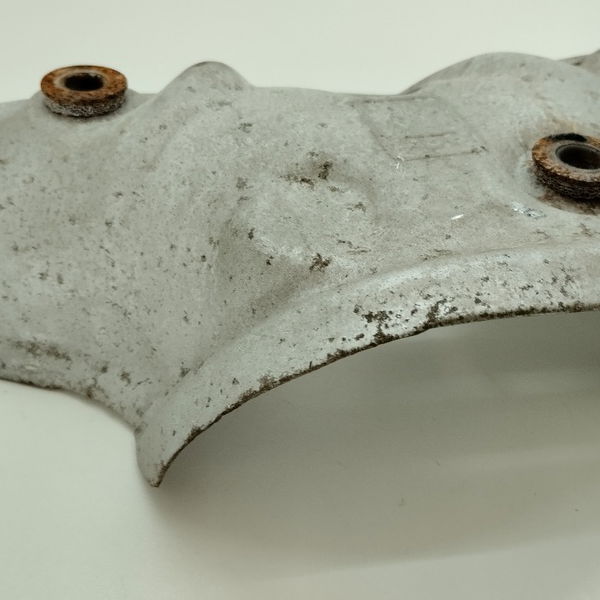 Defletor Capa Protetor Hyundai Azera 3.0 2012