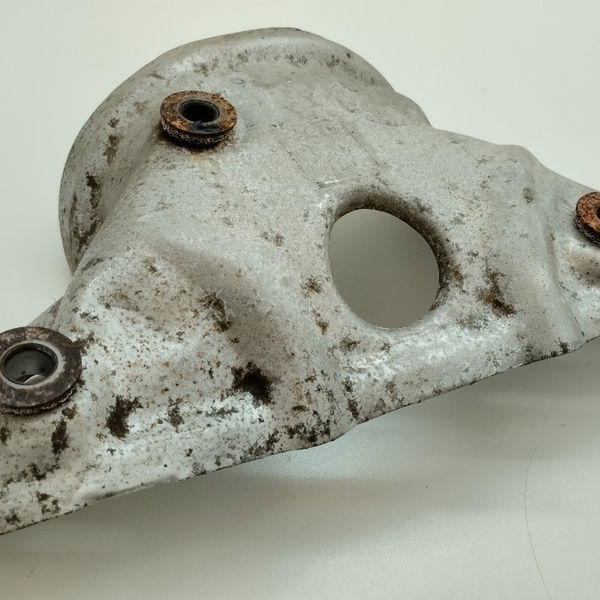 Defletor Capa Protetor Hyundai Azera 3.0 2012