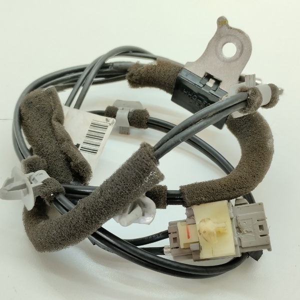 Chicote Da Antena Radio Hyundai Azera 3.0 2012