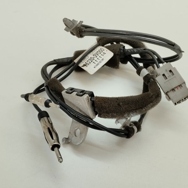 Chicote Da Antena Radio Hyundai Azera 3.0 2012