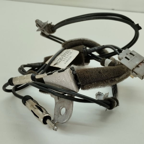 Chicote Da Antena Radio Hyundai Azera 3.0 2012