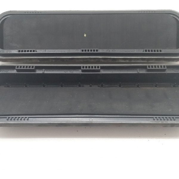 Difusores Da Carroceria Hyundai Azera 3.0 2012
