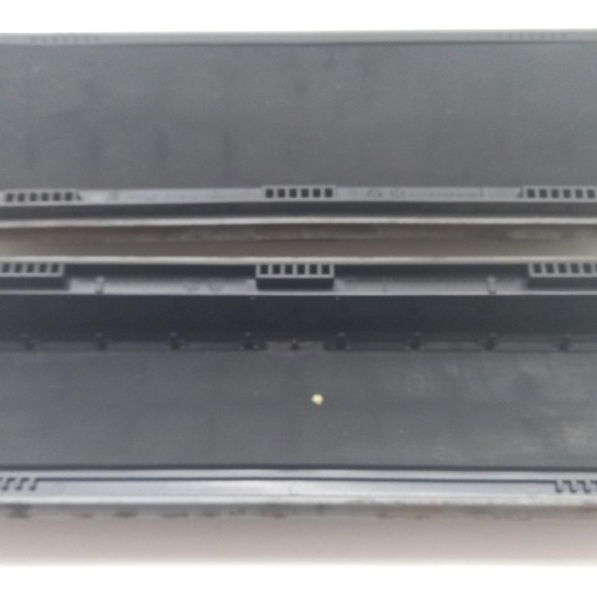 Difusores Da Carroceria Hyundai Azera 3.0 2012