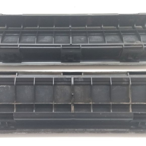 Difusores Da Carroceria Hyundai Azera 3.0 2012