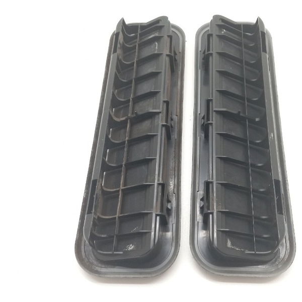 Difusores Da Carroceria Hyundai Azera 3.0 2012