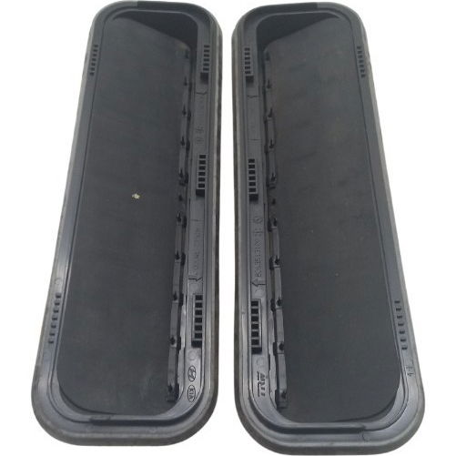 Difusores Da Carroceria Hyundai Azera 3.0 2012