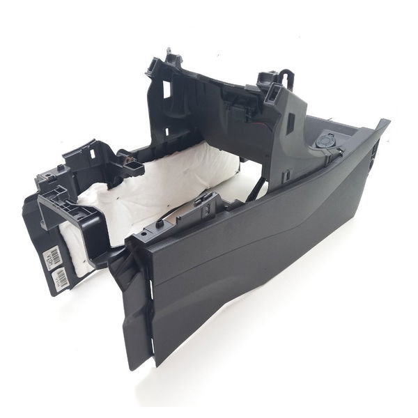 Acabamento Superior Do Console Hyundai Azera 3.0 2012