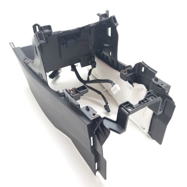Acabamento Superior Do Console Hyundai Azera 3.0 2012