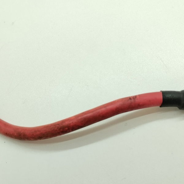 Cabo Polo Positivo Bateria Fiat Strada Working 2002