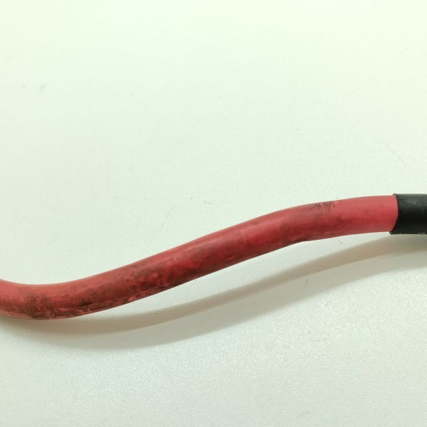 Cabo Polo Positivo Bateria Fiat Strada Working 2002