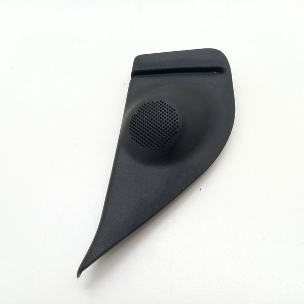 Moldura Interna Retrovisor Diant Direito Fiat Strada 2002