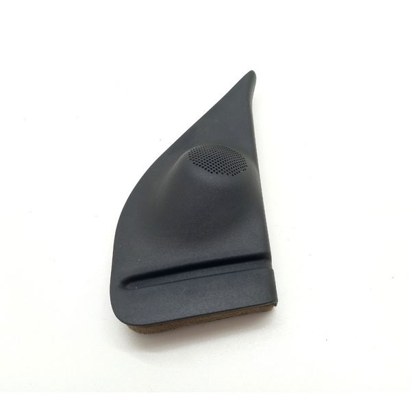 Moldura Interna Retrovisor Diant Direito Fiat Strada 2002