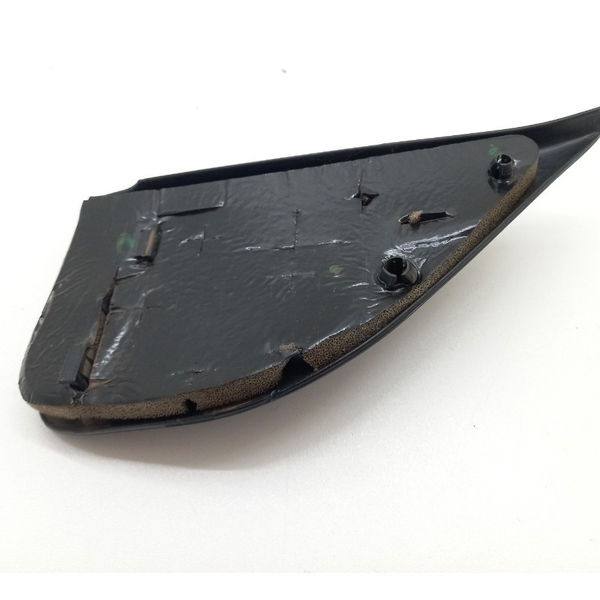 Moldura Interna Retrovisor Diant Direito Fiat Strada 2002