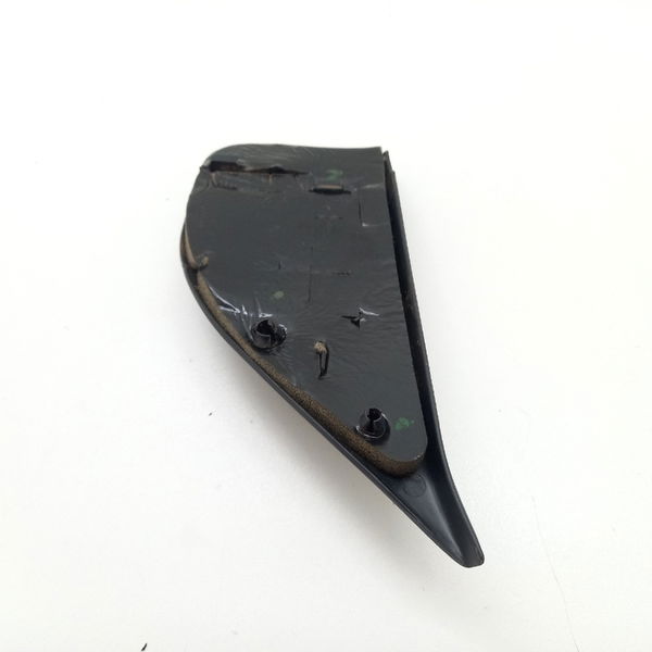 Moldura Interna Retrovisor Diant Direito Fiat Strada 2002