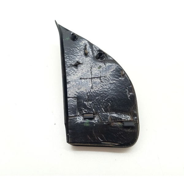 Moldura Interna Retrovisor Diant Direito Fiat Strada 2002