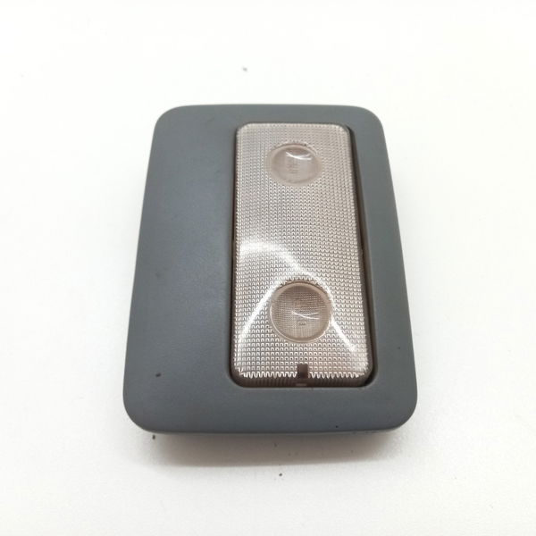Luz Cortesia Do Teto Fiat Strada Working 2002
