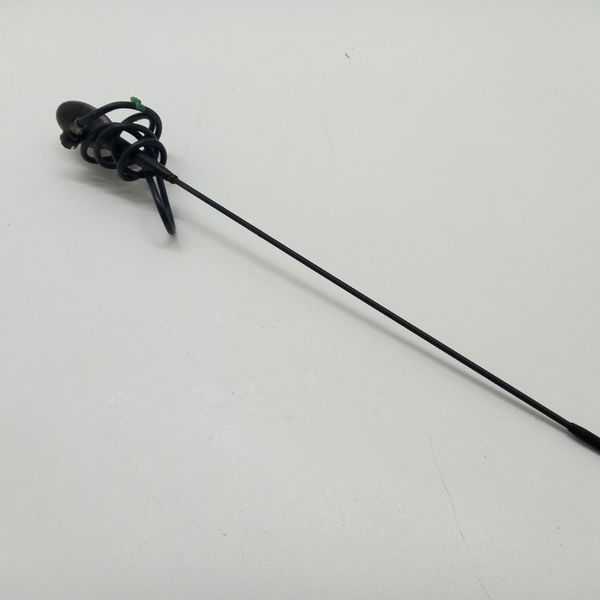 Antena Externa Do Teto Fiat Strada Working 2002