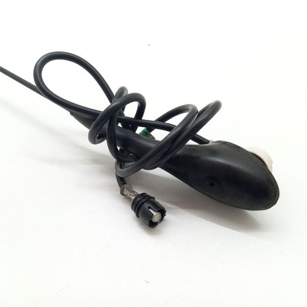 Antena Externa Do Teto Fiat Strada Working 2002