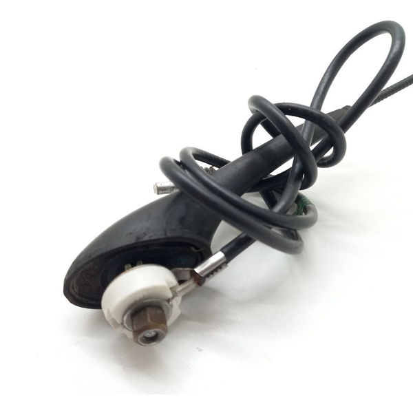 Antena Externa Do Teto Fiat Strada Working 2002