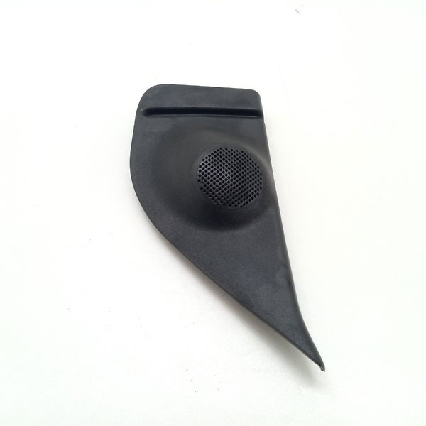 Moldura Interna Retrovisor Diante Esquer Strada Working 2002