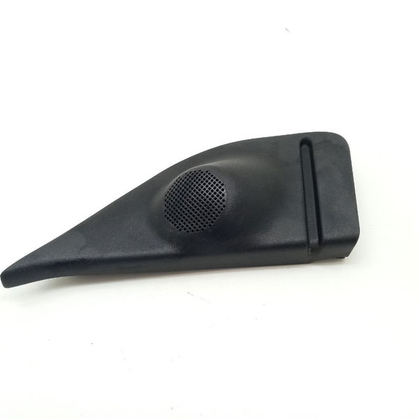 Moldura Interna Retrovisor Diante Esquer Strada Working 2002