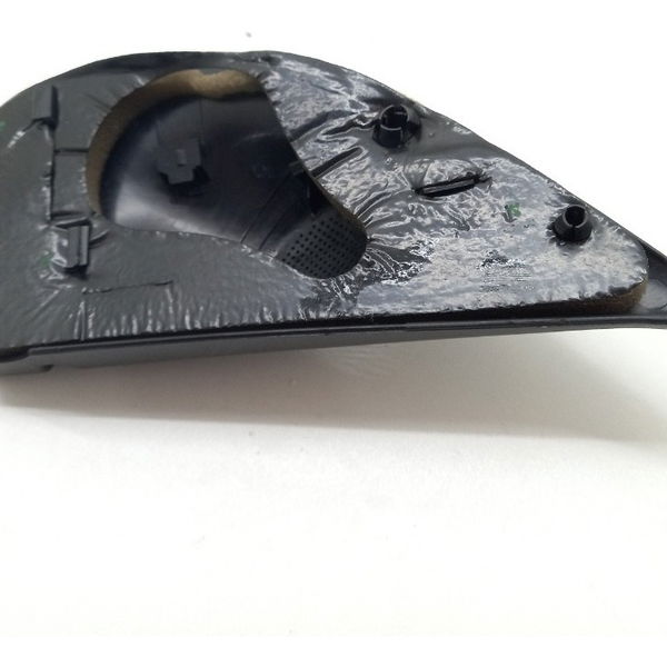 Moldura Interna Retrovisor Diante Esquer Strada Working 2002