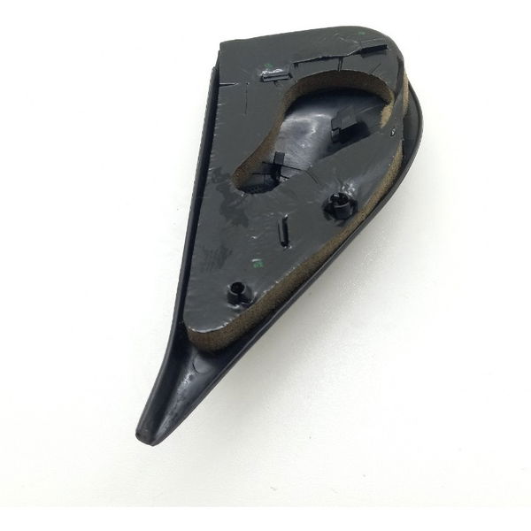 Moldura Interna Retrovisor Diante Esquer Strada Working 2002