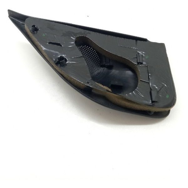 Moldura Interna Retrovisor Diante Esquer Strada Working 2002
