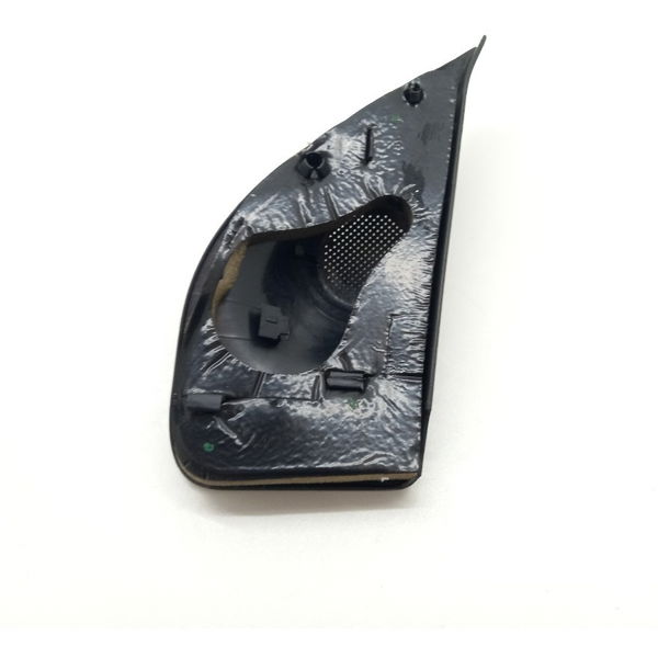 Moldura Interna Retrovisor Diante Esquer Strada Working 2002