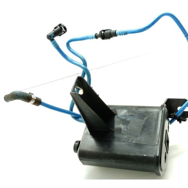Filtro Canister Fiat Strada Working 2002
