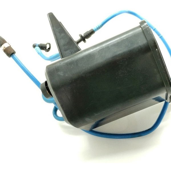Filtro Canister Fiat Strada Working 2002