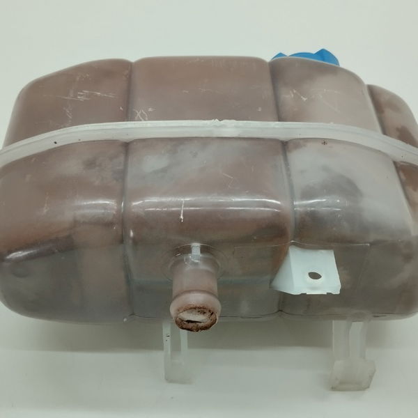 Reservatorio Agua Do Radiador Fiat Strada Working 2002