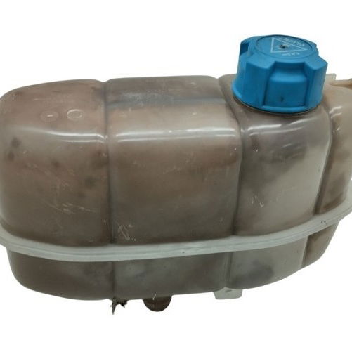 Reservatorio Agua Do Radiador Fiat Strada Working 2002