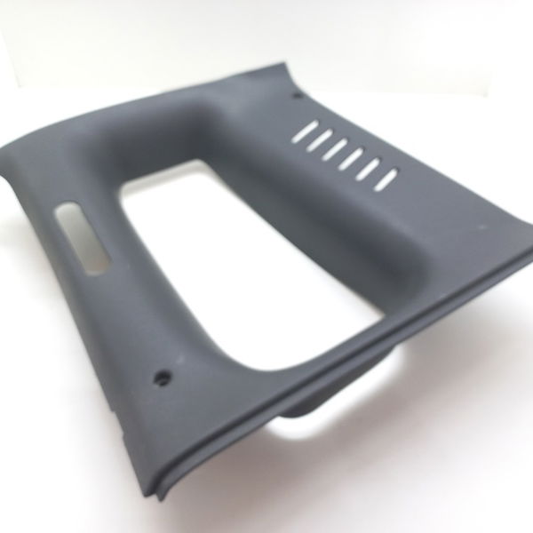 Acabamento Janela Cabine Lado Direito Fiat Strada 2002
