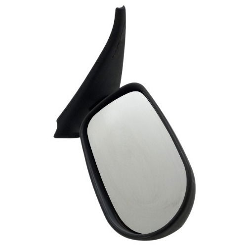 Retrovisor Dianteiro Direito Fiat Strada Working 2002