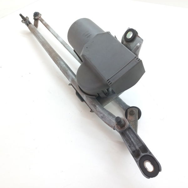 Motor Limpador Parabrisa Fiat Strada Working 2002