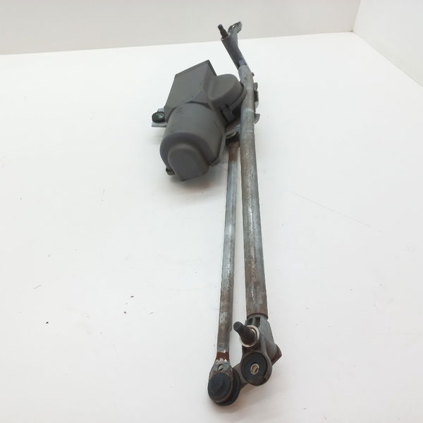 Motor Limpador Parabrisa Fiat Strada Working 2002