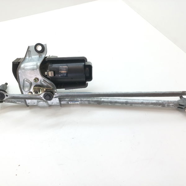 Motor Limpador Parabrisa Fiat Strada Working 2002