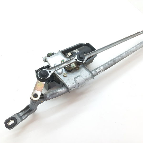 Motor Limpador Parabrisa Fiat Strada Working 2002