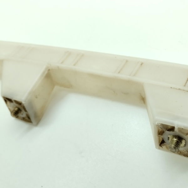 Guia Do Vidro Dianteiro Direito Fiat Strada Working 2002