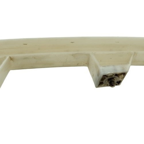 Guia Do Vidro Dianteiro Direito Fiat Strada Working 2002