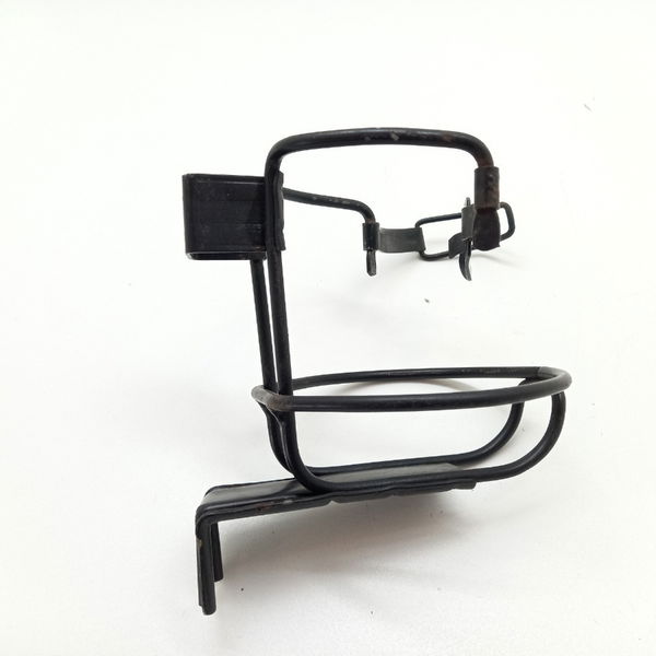 Suporte Do Extintor Fiat Strada Working 2002