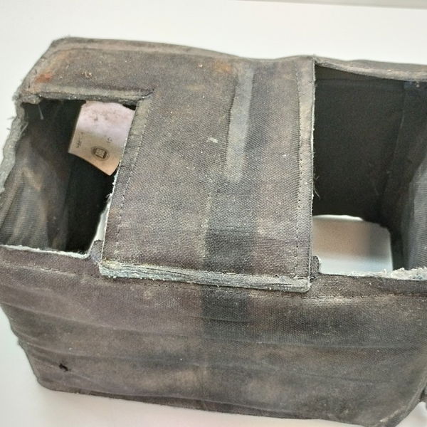 Forro Capa Para Bateria Fiat Strada Working 2002