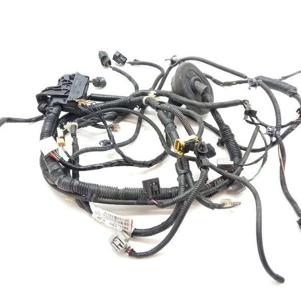 Chicote Módulo Usb Honda Wrv Ex 2018