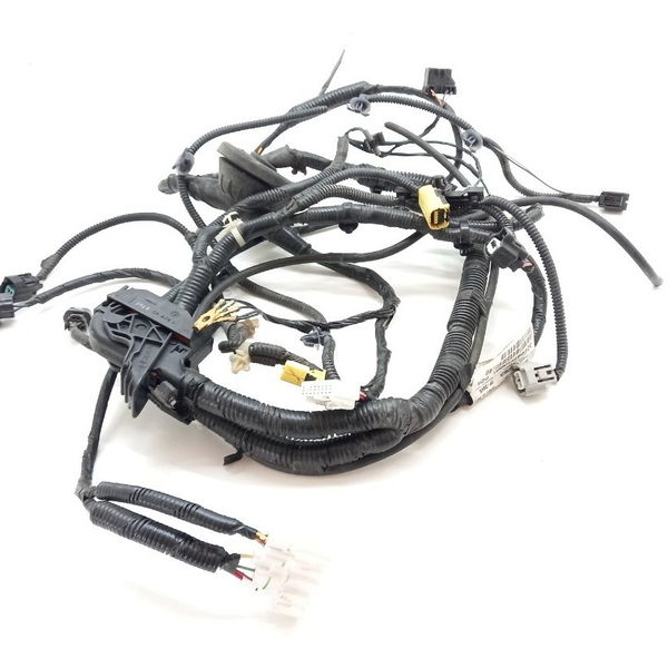 Chicote Módulo Usb Honda Wrv Ex 2018
